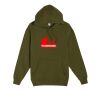 Unisex Premium Pullover Hooded Sweatshirt Thumbnail