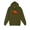 Unisex Premium Pullover Hooded Sweatshirt Thumbnail