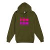 Unisex Premium Pullover Hooded Sweatshirt Thumbnail