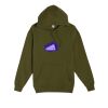 Unisex Premium Pullover Hooded Sweatshirt Thumbnail