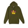 Unisex Premium Pullover Hooded Sweatshirt Thumbnail