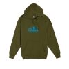 Unisex Premium Pullover Hooded Sweatshirt Thumbnail