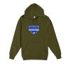 Unisex Premium Pullover Hooded Sweatshirt Thumbnail