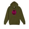 Unisex Premium Pullover Hooded Sweatshirt Thumbnail