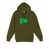 Unisex Premium Pullover Hooded Sweatshirt Thumbnail
