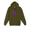 Unisex Premium Pullover Hooded Sweatshirt Thumbnail