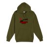Unisex Premium Pullover Hooded Sweatshirt Thumbnail