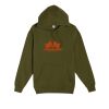 Unisex Premium Pullover Hooded Sweatshirt Thumbnail