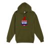 Unisex Premium Pullover Hooded Sweatshirt Thumbnail