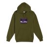 Unisex Premium Pullover Hooded Sweatshirt Thumbnail