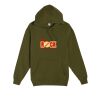 Unisex Premium Pullover Hooded Sweatshirt Thumbnail