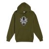 Unisex Premium Pullover Hooded Sweatshirt Thumbnail
