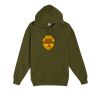 Unisex Premium Pullover Hooded Sweatshirt Thumbnail