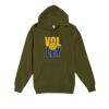 Unisex Premium Pullover Hooded Sweatshirt Thumbnail