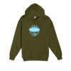 Unisex Premium Pullover Hooded Sweatshirt Thumbnail
