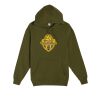 Unisex Premium Pullover Hooded Sweatshirt Thumbnail