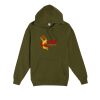Unisex Premium Pullover Hooded Sweatshirt Thumbnail