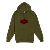 Unisex Premium Pullover Hooded Sweatshirt Thumbnail