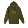 Unisex Premium Pullover Hooded Sweatshirt Thumbnail