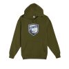 Unisex Premium Pullover Hooded Sweatshirt Thumbnail