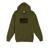 Unisex Premium Pullover Hooded Sweatshirt Thumbnail