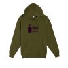 Unisex Premium Pullover Hooded Sweatshirt Thumbnail