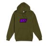 Unisex Premium Pullover Hooded Sweatshirt Thumbnail