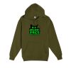 Unisex Premium Pullover Hooded Sweatshirt Thumbnail
