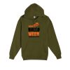 Unisex Premium Pullover Hooded Sweatshirt Thumbnail