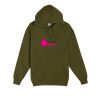 Unisex Premium Pullover Hooded Sweatshirt Thumbnail