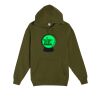 Unisex Premium Pullover Hooded Sweatshirt Thumbnail