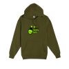 Unisex Premium Pullover Hooded Sweatshirt Thumbnail