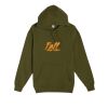 Unisex Premium Pullover Hooded Sweatshirt Thumbnail