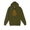 Unisex Premium Pullover Hooded Sweatshirt Thumbnail