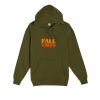 Unisex Premium Pullover Hooded Sweatshirt Thumbnail