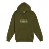Unisex Premium Pullover Hooded Sweatshirt Thumbnail