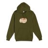 Unisex Premium Pullover Hooded Sweatshirt Thumbnail