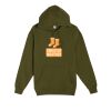 Unisex Premium Pullover Hooded Sweatshirt Thumbnail