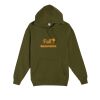 Unisex Premium Pullover Hooded Sweatshirt Thumbnail