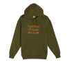 Unisex Premium Pullover Hooded Sweatshirt Thumbnail