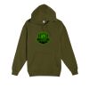 Unisex Premium Pullover Hooded Sweatshirt Thumbnail