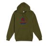 Unisex Premium Pullover Hooded Sweatshirt Thumbnail