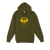Unisex Premium Pullover Hooded Sweatshirt Thumbnail
