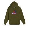 Unisex Premium Pullover Hooded Sweatshirt Thumbnail