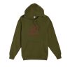 Unisex Premium Pullover Hooded Sweatshirt Thumbnail