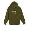 Unisex Premium Pullover Hooded Sweatshirt Thumbnail