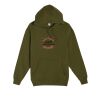 Unisex Premium Pullover Hooded Sweatshirt Thumbnail