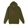Unisex Premium Pullover Hooded Sweatshirt Thumbnail