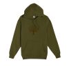 Unisex Premium Pullover Hooded Sweatshirt Thumbnail