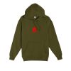 Unisex Premium Pullover Hooded Sweatshirt Thumbnail